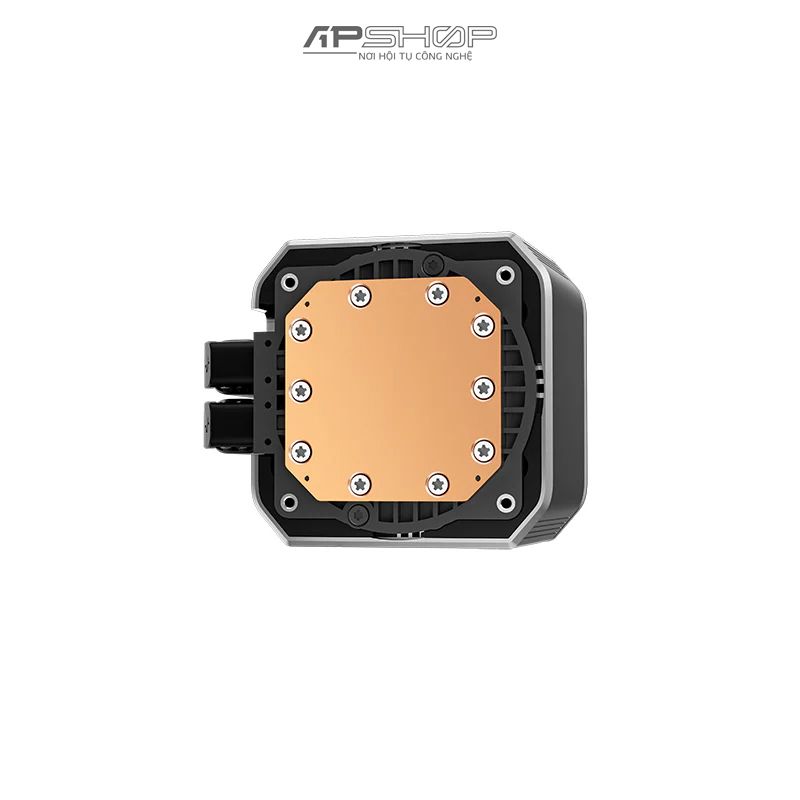 Tản nhiệt nước DeepCool MYSTIQUE 240 | Chính hãng