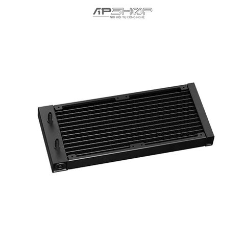 Tản nhiệt nước DeepCool MYSTIQUE 240 | Chính hãng