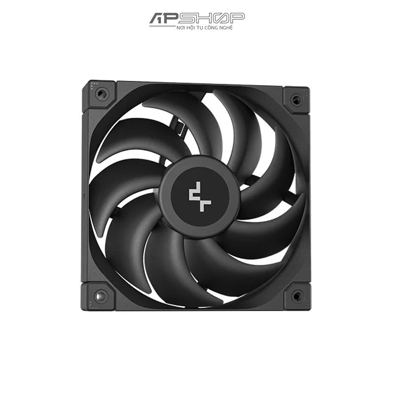 Tản nhiệt nước DeepCool MYSTIQUE 360