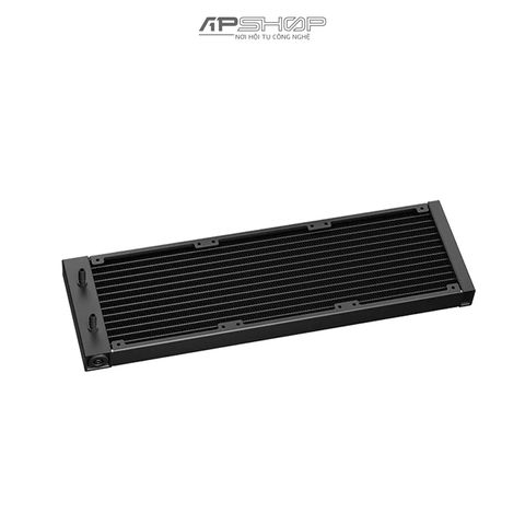 Tản nhiệt nước DeepCool MYSTIQUE 360