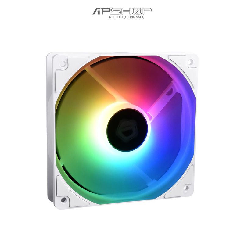 Tản nhiệt nước ID-Cooling ZOOMFLOW 240 X SNOW ARGB