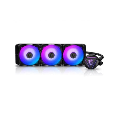 Tản Nhiệt Nước MSI All In-One Cho CPU RAD 360