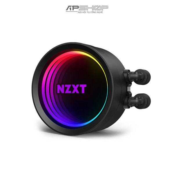 Tản nhiệt nước NZXT Kraken X53 RGB Black | Chính hãng