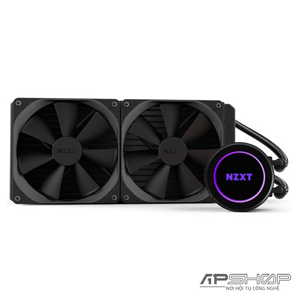 Tản nhiệt nước NZXT Kraken X62