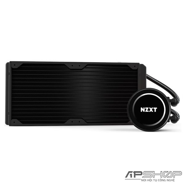 Tản nhiệt nước NZXT Kraken X62