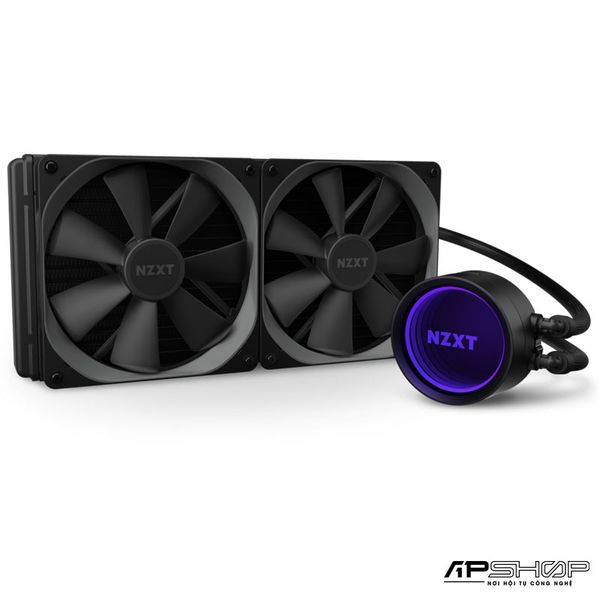 Tản nhiệt nước NZXT Kraken X63