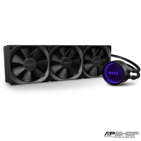 Tản nhiệt nước NZXT Kraken X73