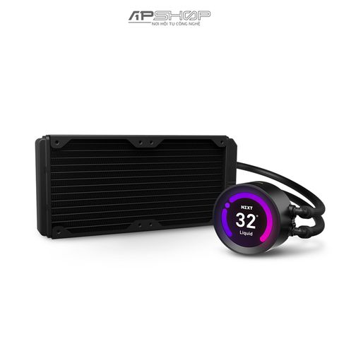 Tản nhiệt nước NZXT Kraken Z53 | Chính hãng