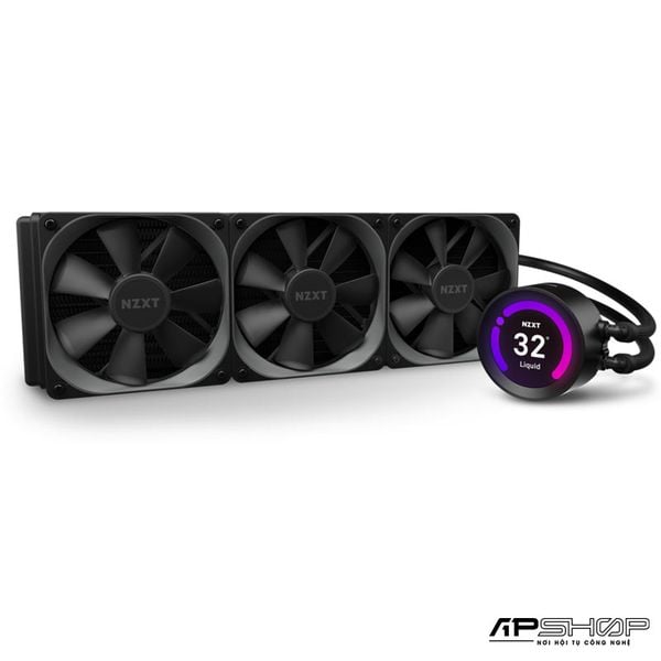 Tản nhiệt nước NZXT Kraken Z73