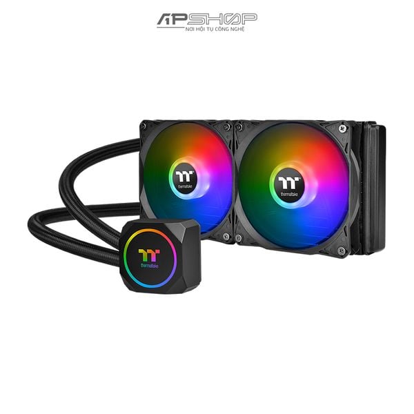 Tản Nhiệt Nước Thermaltake TH240 ARGB Sync