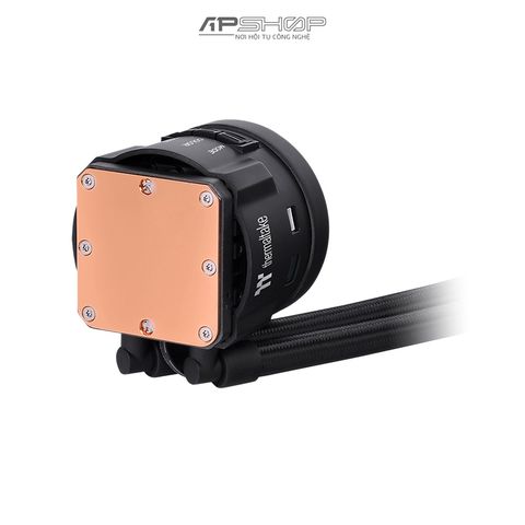 Tản Nhiệt Nước Thermaltake TOUGHLIQUID 240 ARGB | Chính hãng