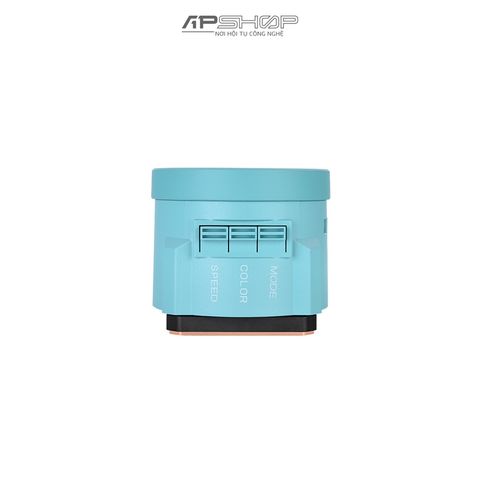 Tản Nhiệt Nước Thermaltake TOUGHLIQUID 240 ARGB Turquoise | Chính hãng