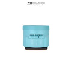 Tản Nhiệt Nước Thermaltake TOUGHLIQUID 240 ARGB Turquoise | Chính hãng