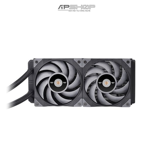 Tản Nhiệt Nước Thermaltake TOUGHLIQUID Ultra 240 | Chính hãng