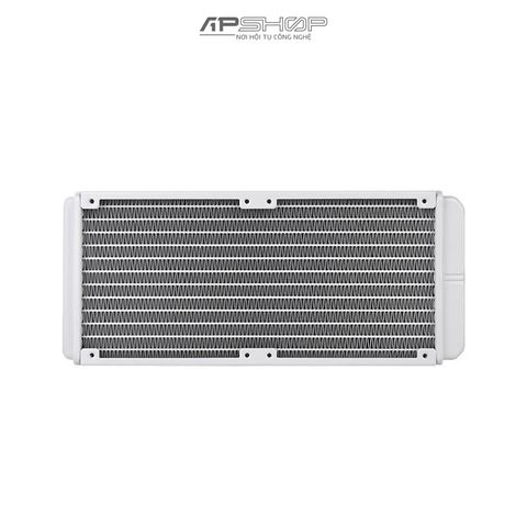 Tản Nhiệt Thermaltake TH240 V2 ARGB Snow