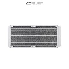 Tản Nhiệt Thermaltake TH240 V2 ARGB Snow