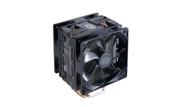 Tản nhiệt khí Cooler Master Hyper 212 LED Turbo