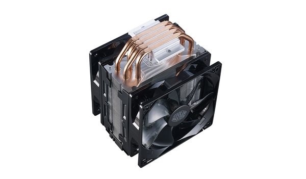 Tản nhiệt khí Cooler Master Hyper 212 LED Turbo