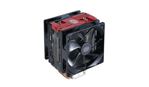 Tản nhiệt khí Cooler Master Hyper 212 LED Turbo