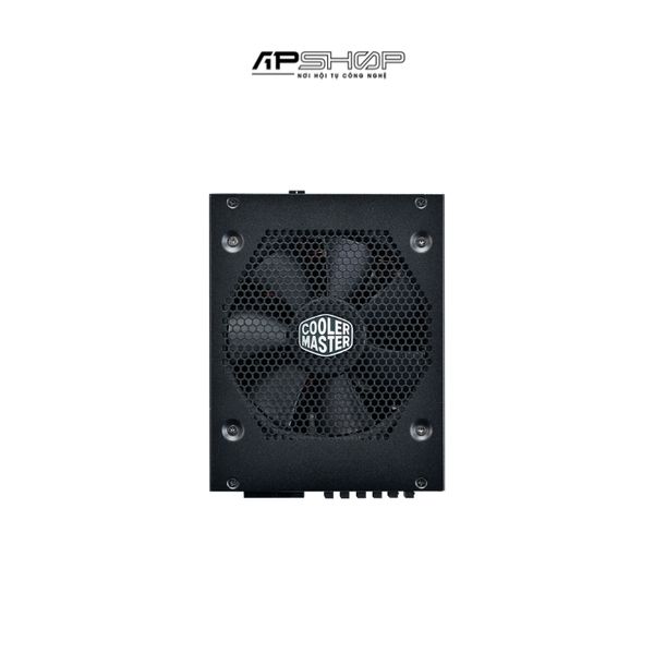 Nguồn Cooler Master V1000 Platinum 80 Plus Platinum | Chính hãng