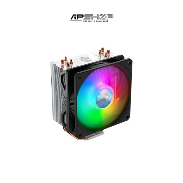 Tản Nhiệt Khí Cooler Master Hyper 212 Spectrum V2 | Chính hãng