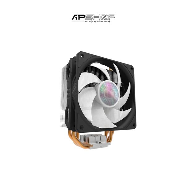 Tản Nhiệt Khí Cooler Master Hyper 212 Spectrum V2 | Chính hãng