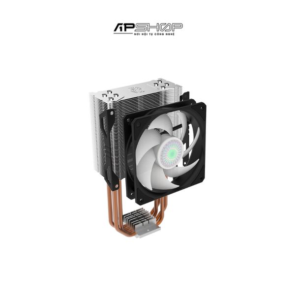 Tản Nhiệt Khí Cooler Master Hyper 212 Spectrum V2 | Chính hãng