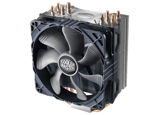 Tản nhiệt khí Cooler Master Hyper 212X