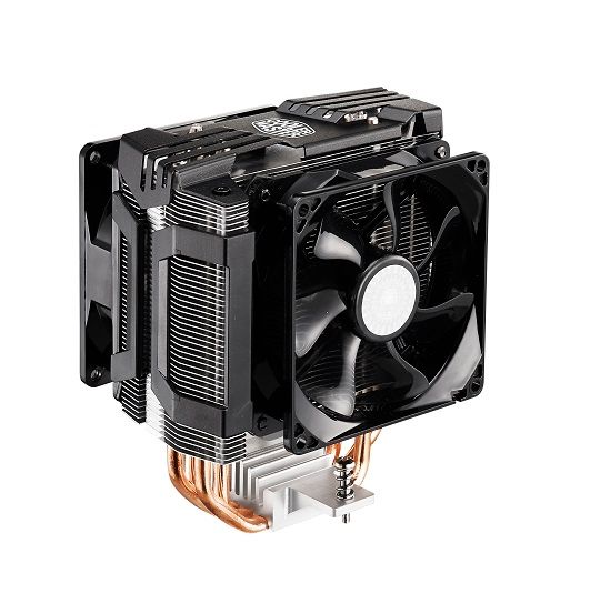 Tản nhiệt khi Cooler Master Hyper D92