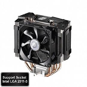 Tản nhiệt khi Cooler Master Hyper D92