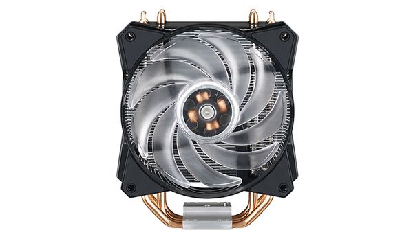 Tản Nhiệt Khí Cooler Master MasterAir MA410P