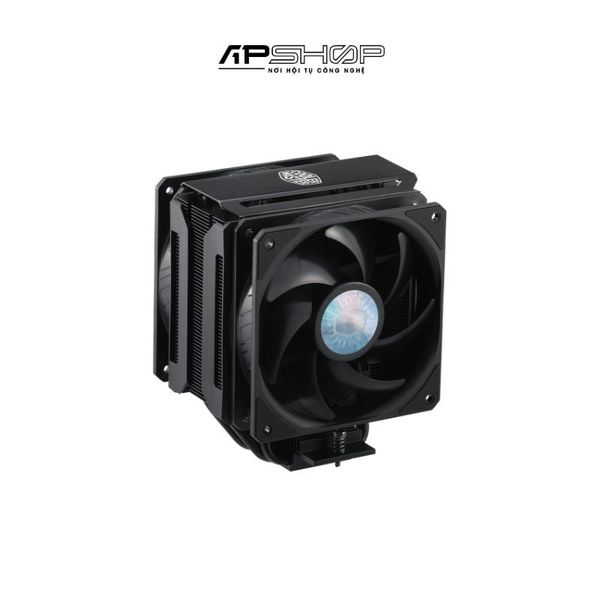 Tản Nhiệt Khí Cooler Master MasterAir MA612 Stealth | Chính hãng