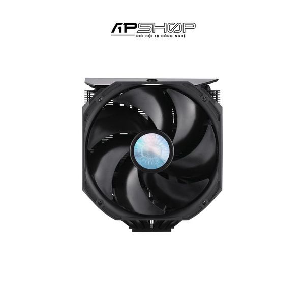 Tản Nhiệt Khí Cooler Master MasterAir MA624 Stealth | Chính hãng