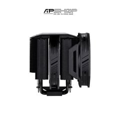 Tản Nhiệt Khí Cooler Master MasterAir MA624 Stealth | Chính hãng