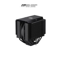Tản Nhiệt Khí Cooler Master MasterAir MA624 Stealth | Chính hãng