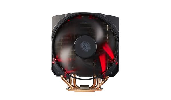 Tản nhiệt khí Cooler Master MasterAir Maker 8