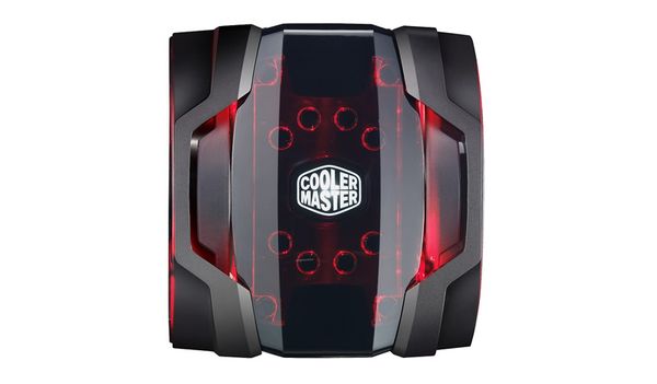 Tản nhiệt khí Cooler Master MasterAir Maker 8