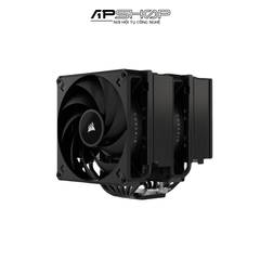 Tản nhiệt khí Corsair A115 Twin Tower | LGA 1700 and AMD