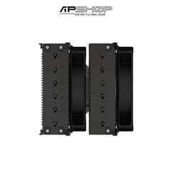 Tản nhiệt khí Corsair A115 Twin Tower | LGA 1700 and AMD