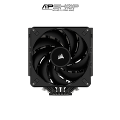 Tản nhiệt khí Corsair A115 Twin Tower | LGA 1700 and AMD