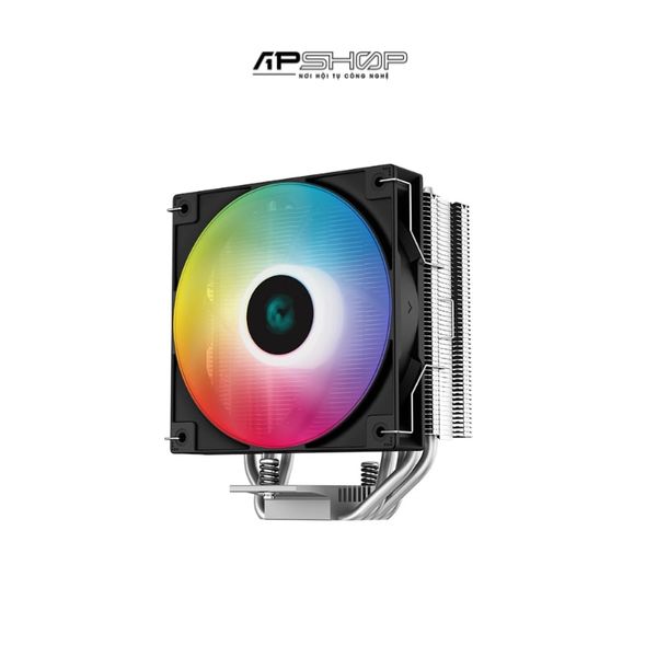 Tản nhiệt khí DeepCool AG400 ARGB | Chính hãng