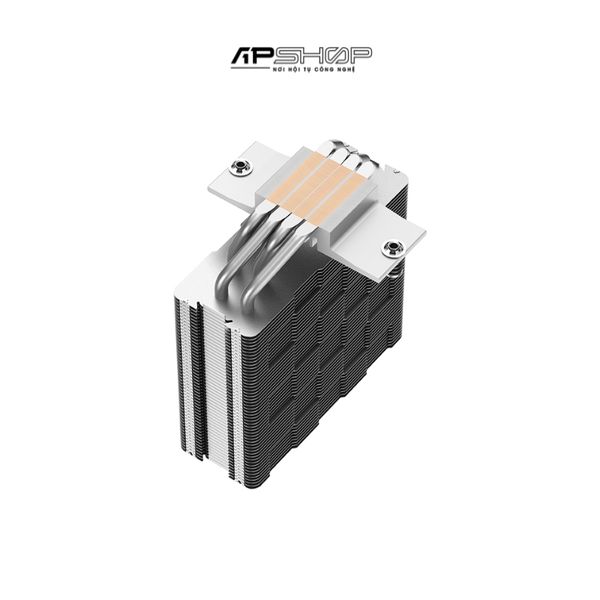 Tản nhiệt khí DeepCool AG400 ARGB | Chính hãng