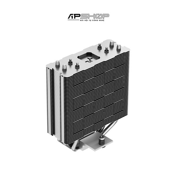 Tản nhiệt khí DeepCool AG400 ARGB | Chính hãng