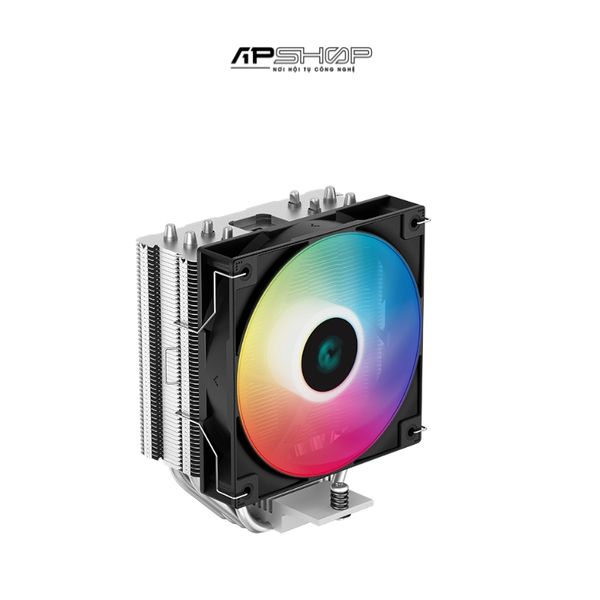 Tản nhiệt khí DeepCool AG400 LED RGB | Chính hãng