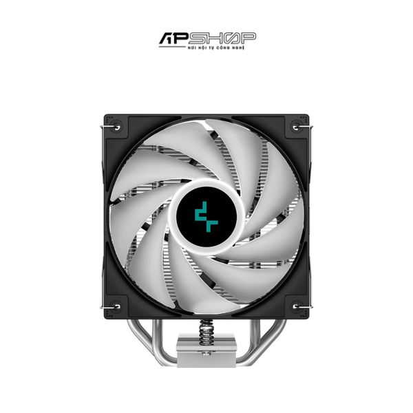 Tản nhiệt khí DeepCool AG400 LED RGB | Chính hãng