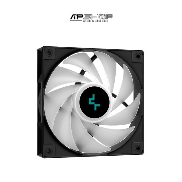 Tản nhiệt khí DeepCool AG400 LED RGB | Chính hãng