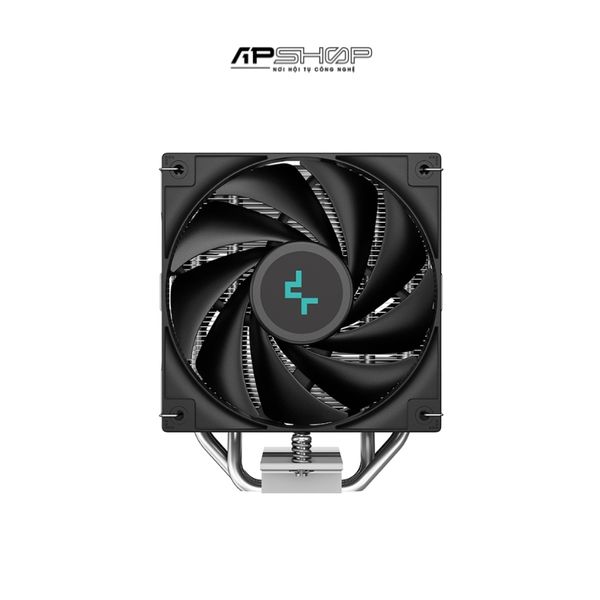 Tản nhiệt khí DeepCool AG400 PLUS Không Led | Chính hãng