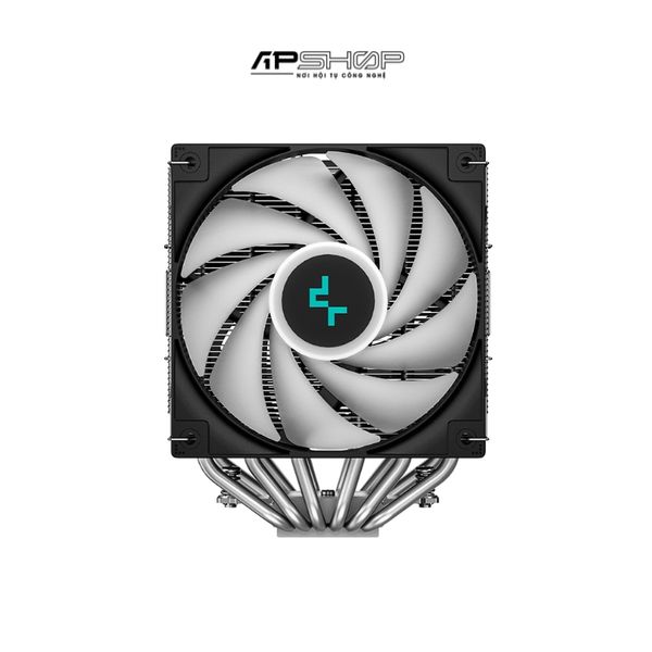 Tản nhiệt khí DeepCool AG620 ARGB | Chính hãng