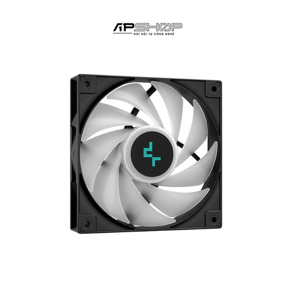 Tản nhiệt khí DeepCool AG620 ARGB | Chính hãng