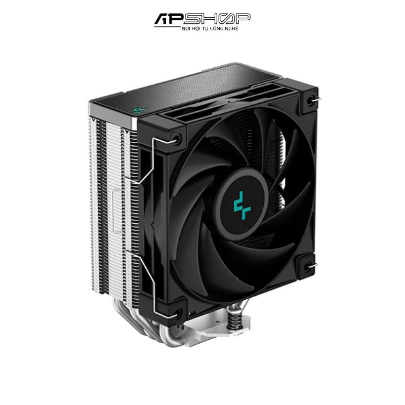 Tản nhiệt khí DeepCool AK400 Digital ARGB Black  Chính hãng